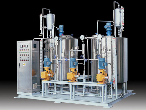 生活污水處理設(shè)備的沉淀類型有哪些？