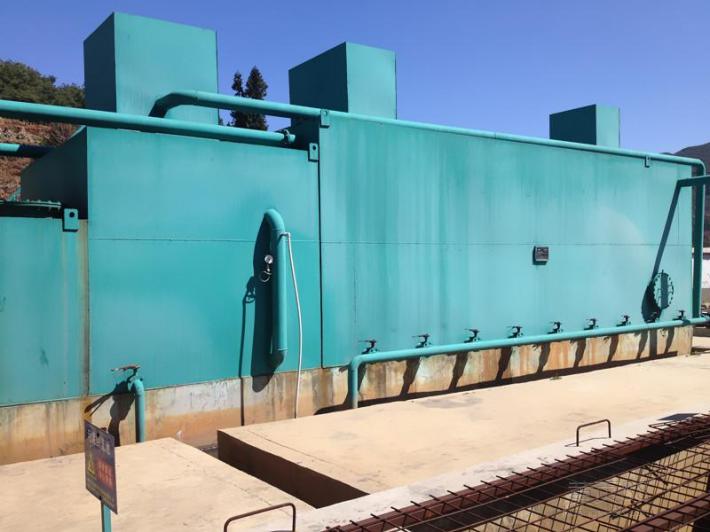 養(yǎng)豬場污水處理設(shè)備多少錢一套？先弄清楚這幾點(diǎn)！